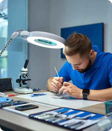 О сервисном центре Dell в Москве